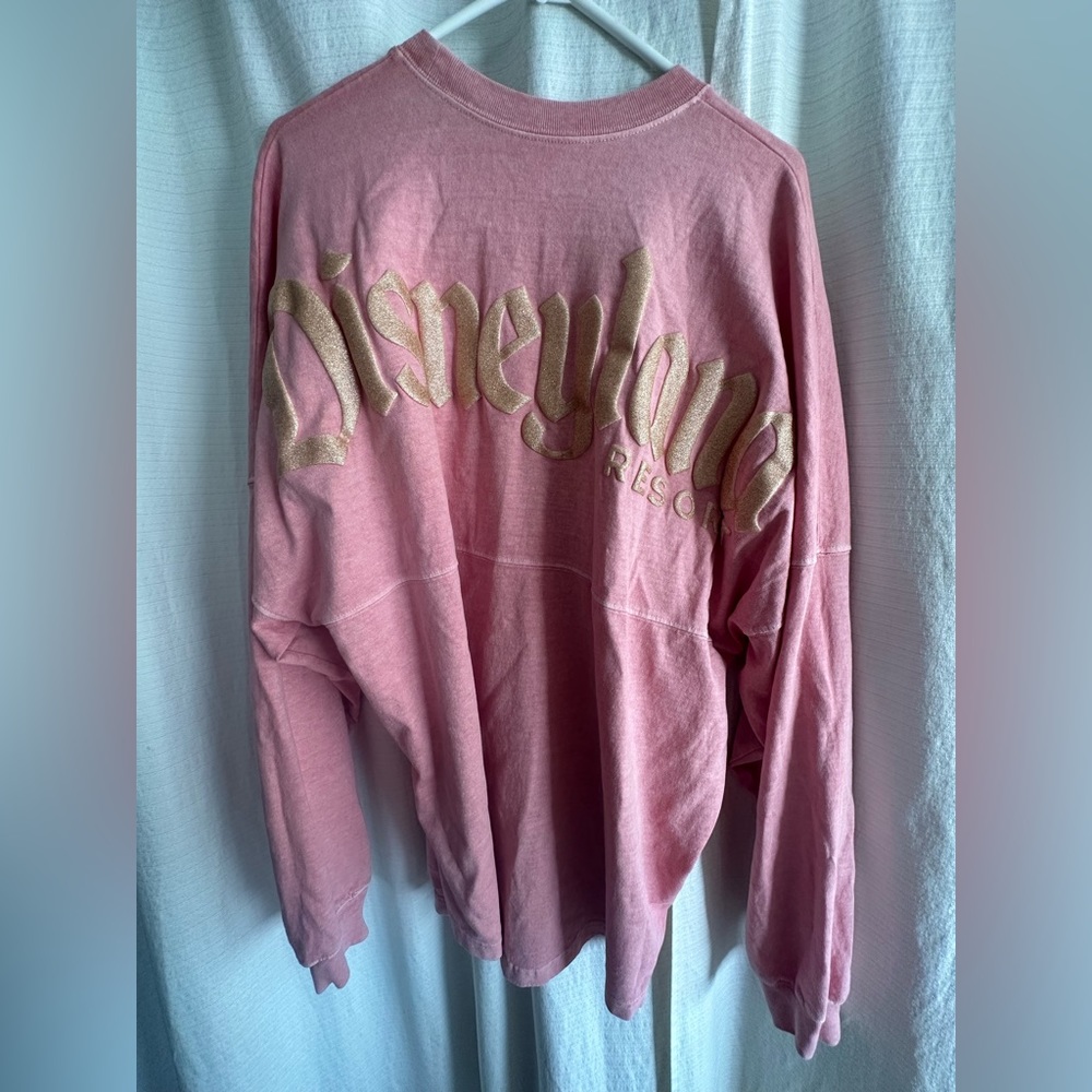 Disneyland Spirit Jersey